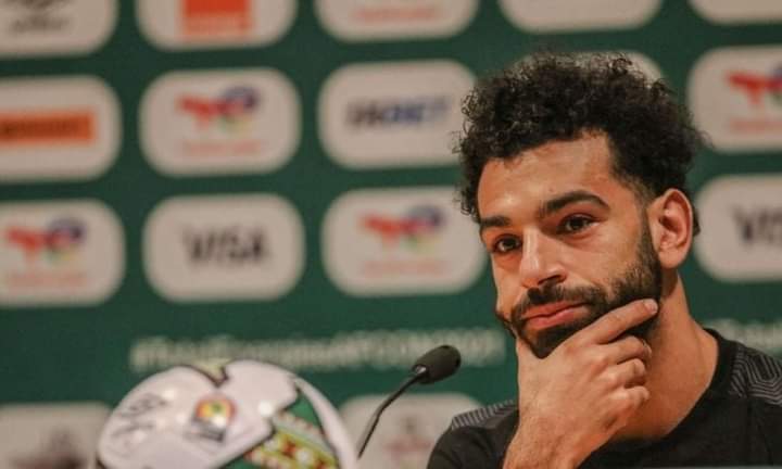 محمد صلاح: أتمنى التتويج بلقب أمم أفريقيا مع المنتخب المصري
