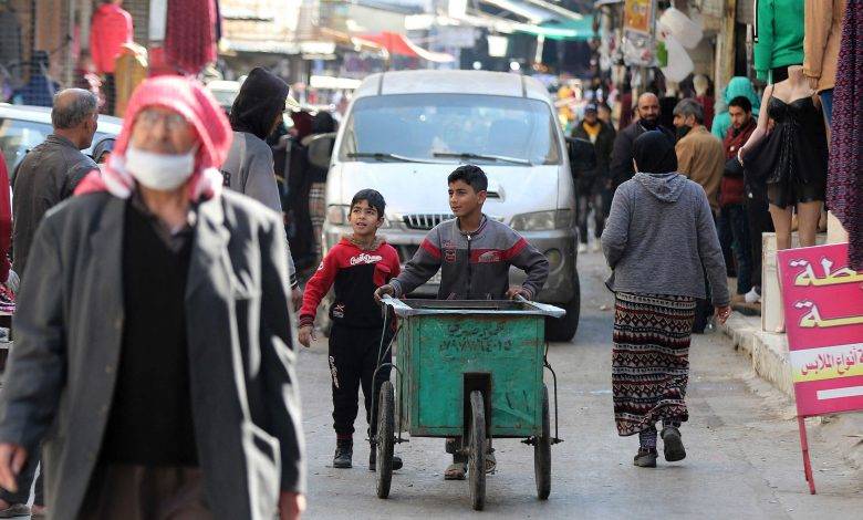 الصناعة للأردنيين: هذه حقوقكم السبعة