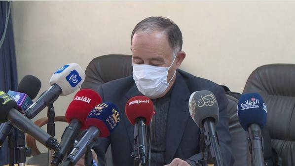 وزير المياه: الوضع المائي في الأردن حرج ونعتمد على المياه الجوفية