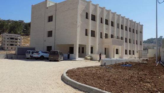 الانتهاء من تنفيذ 4 مدارس بمنحة سعودية