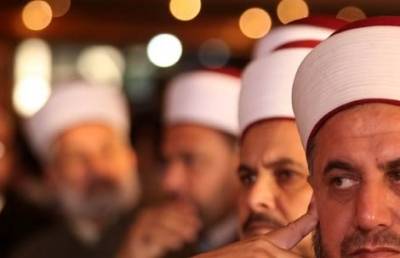 دعوة لمساواة راتب المفتي بالقاضي الشرعي