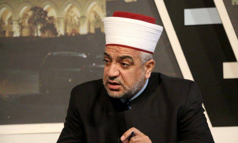 الخلايلة: سنبني وحدات سكنية للفقراء ونواصل السداد عن الغارمات