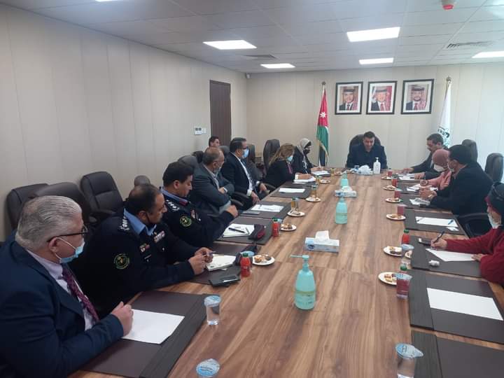 الزراعة :  مراجعة نظام  الرفق بالحيوان