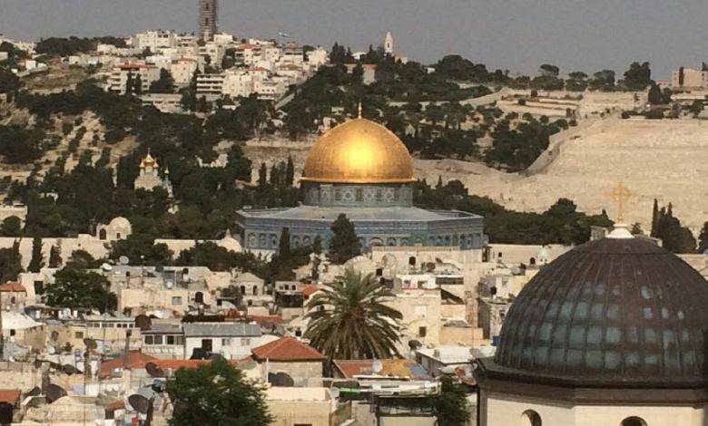 تحذير من مخطط لانتهاك الوصاية الهاشمية على الأقصى