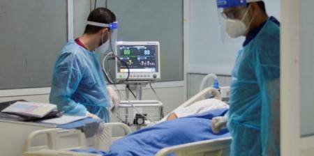 إرتفاع حالات كورونا النشطة في الأردن الى 28 ألفا و205 إصابة