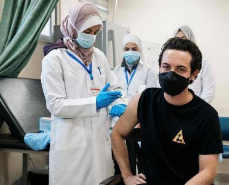 رئيس مركز صحي وادي السير: زيارة ولي العهد حملت رسائل إيجابية