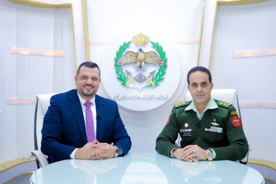 رئيس محكمة أمن الدولة: 20 ألف قضية وردت خلال العام الماضي