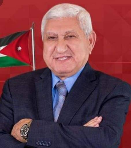 لقاء الجمعة يستضيف النائب الدكتور عبد الرحيم المعايعة