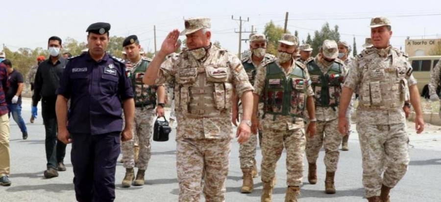 إلى «عَسْكَرِنا» المُبدعين، في كُلِّ الميادين!