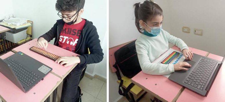 طالبان أردنيان يفوزان بمسابقة عالمية للرياضيات