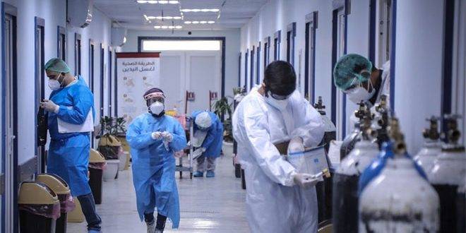 المعاني: عدد الفحوصات لن يكون كافياً