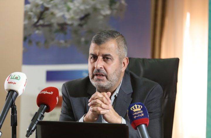 الخرابشة يوضح بشأن دعم الكهرباء والفئات المشمولة