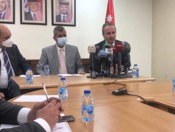 الطاقة: نقل ملكية العدادات الكهربائية مجاناً حتى نهاية حزيران