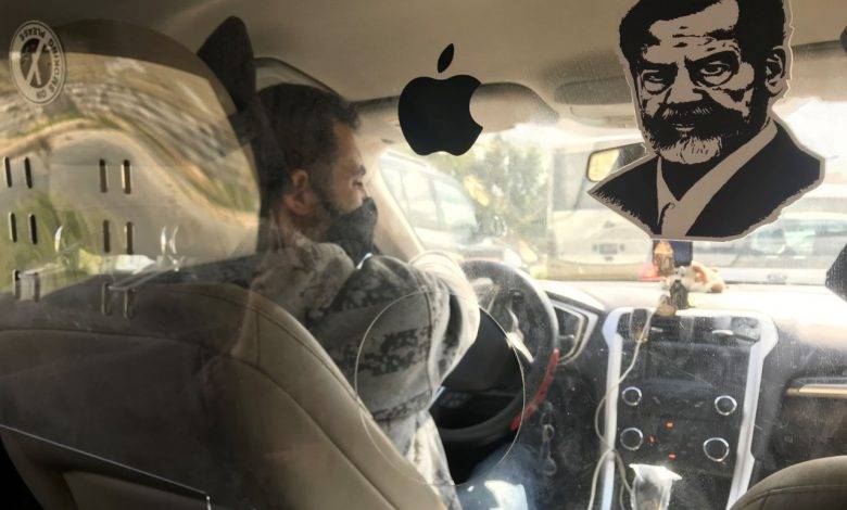 لماذا لا يزال الأردنيون يحبون صدام حسين؟