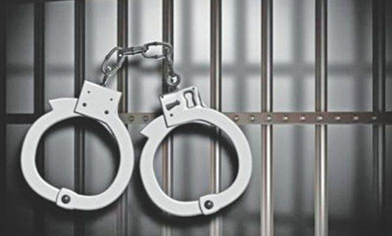 الجنايات ترفع عقوبة شخص كرَّر جرائمه إلى الحبس 4 سنوات