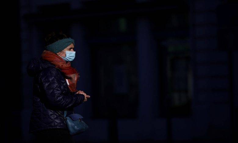 تصريح مُقلق من الأوبئة بشأن زيادة حالات كورونا النشطة