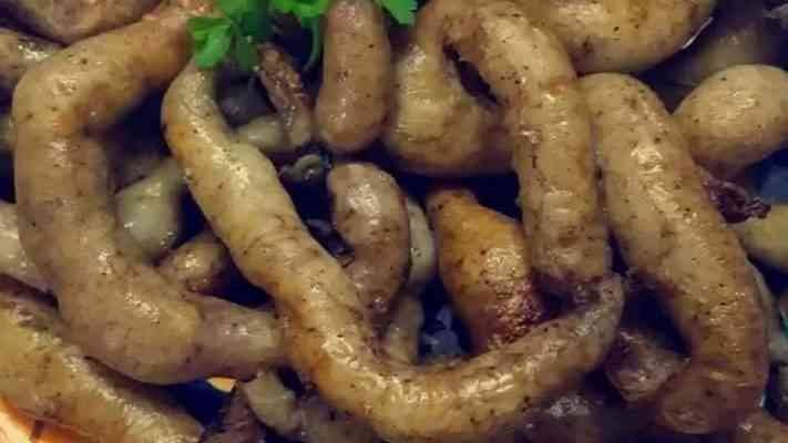 جداول التعرفة الجمركية الجديدة تضم (مصارين)