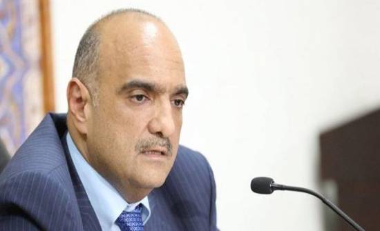 الخصاونة: لا مساس باستقلالية البنك المركزي ودوره بأي شكل من الأشكال