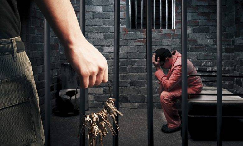 تشديد العقوبات بحق أشخاص كرروا جرائمهم