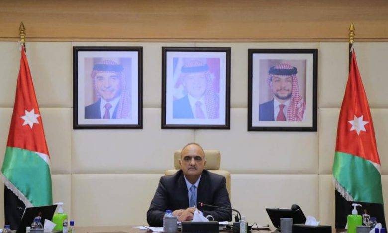 الحكومة تصدر قرارات مهمة تفاصيل