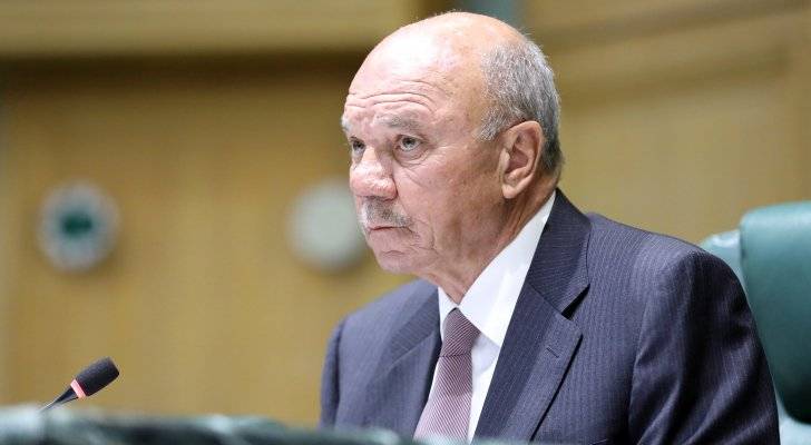 الفايز: الأردن يتعرض لحملة شرسة