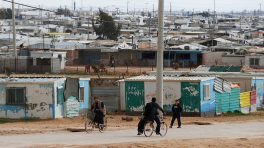 تمويل ياباني بـ5 ملايين دولار لمساعدة لاجئين متضررين من جائحة كورونا في الأردن