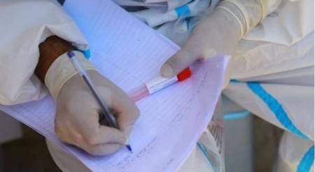 25 ألفا و95 إصابة كورونا نشطة في الأردن