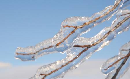 درجات حرارة تحت الصفر والارصاد تحذر من السيول والانجماد الليالي القادمة