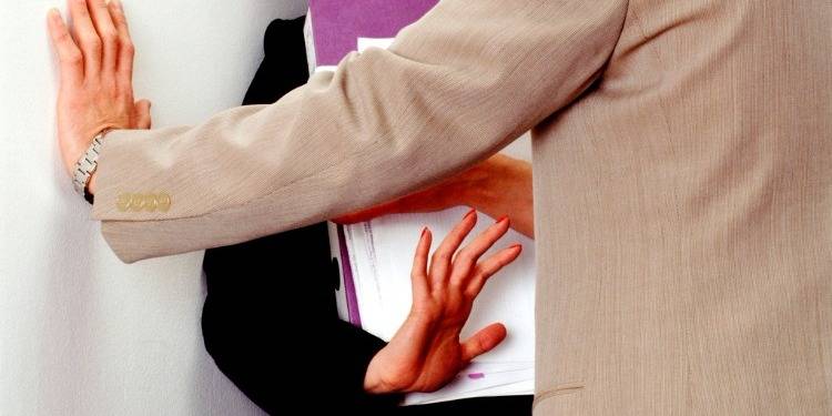 دراسة: تزايد التحرش بالأردنيات في العمل