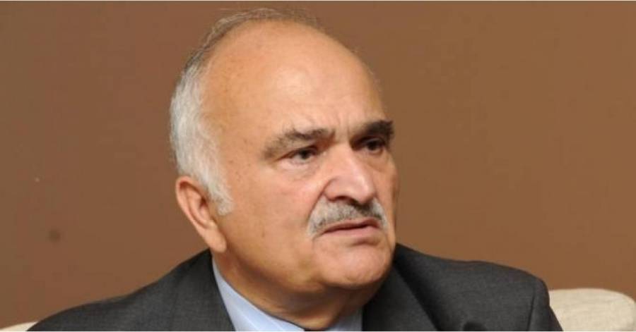 الامير الحسن: ضرورة القبول بمساحة الاختلاف ويدعو لتجديد الخطاب الفكري