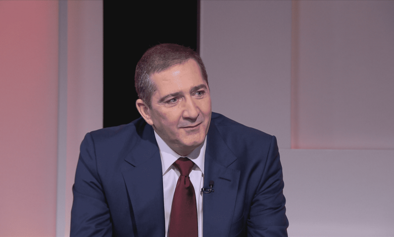 الرفاعي يكشف سبب امتناعه عن التصويت على إحدى مواد التعديلات الدستورية