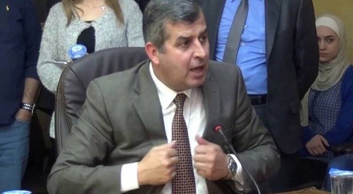 الخرابشة: أسس لتعرفة كهرباء أنظمة الطاقة المتجددة