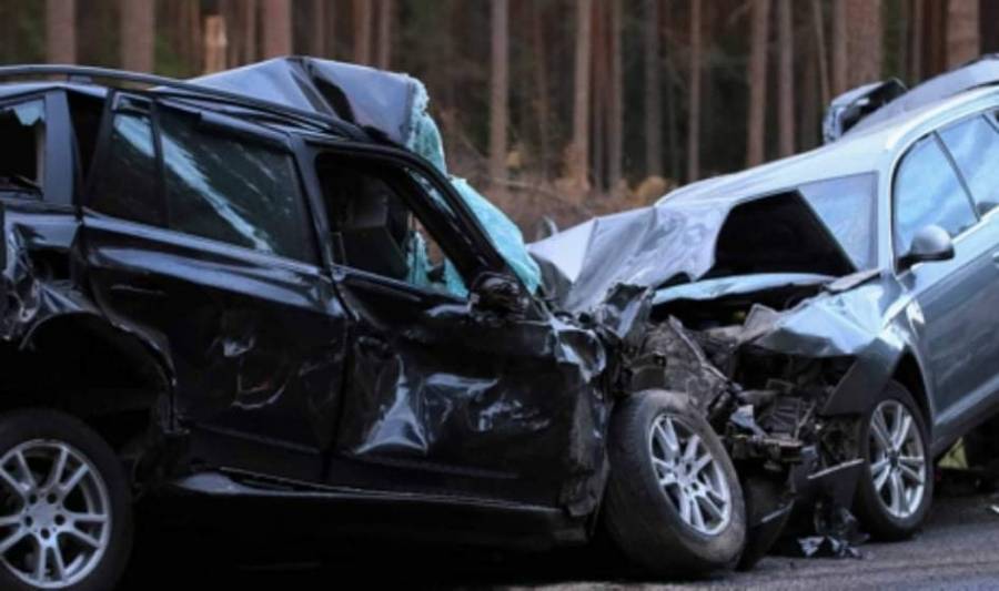 خلال الـ 24 ساعة الماضية 3 وفيات بسبب حوادث السير... تفاصيل