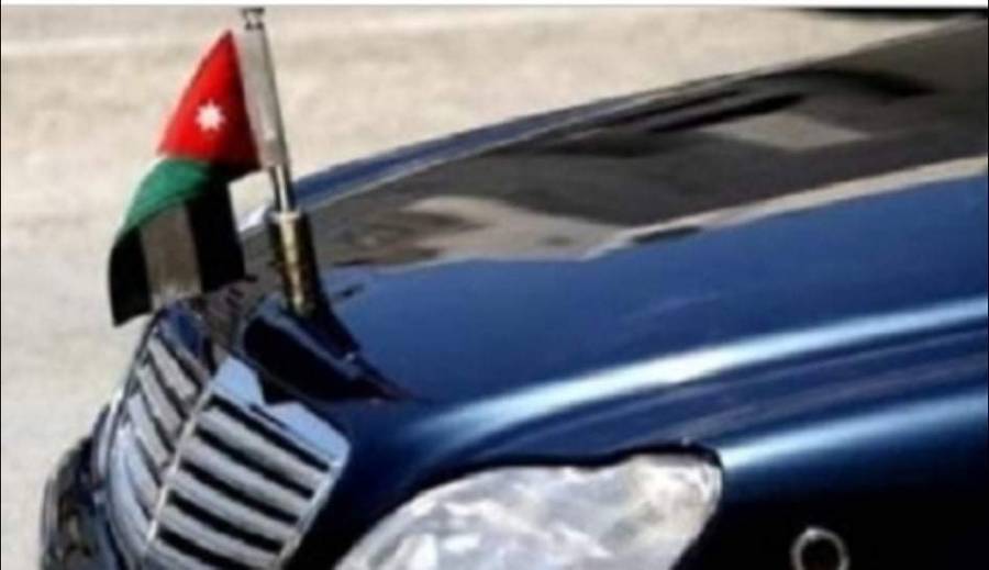 بوقت قياسي تتبع المركبات تستعيد سيارة حكومية مسروقة