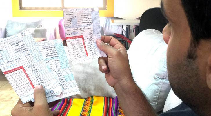 نحو 350 ألف طلب استفادة من تعرفة الكهرباء الجديدة