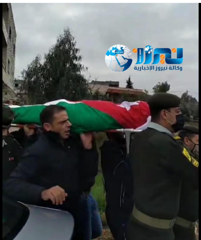 شهيد الجيش الخضيرات صديق البندقية والدبابة