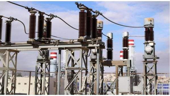 توقعات بارتفاع الاحمال الكهربائية الى 3800 ميغاواط مساء اليوم