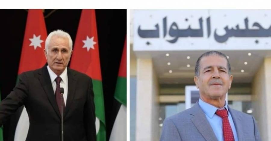 النائب عبيدات يلتقي وزير التربية لمناقشة التحديات التي تواجه القطاع التربوي في بني كنانة