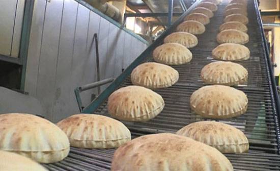 نقابة المخابز: لا تهافت على الخبز.. ومستعدون لتقديمه مجانًا