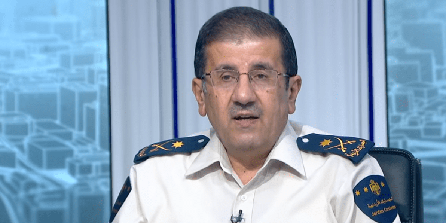 القضاة: التعديلات الجمركية تخفف هامش ربح المهرب