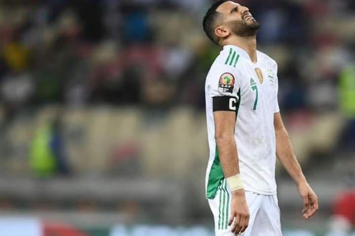 الجزائر تعقد موقفها في كأس أمم أفريقيا بسقوط مفاجئ أمام غينيا الاستوائية
