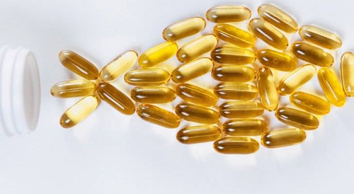 نقابة الصيادلة: زيادة الطلب على المكملات الغذائية في الأردن