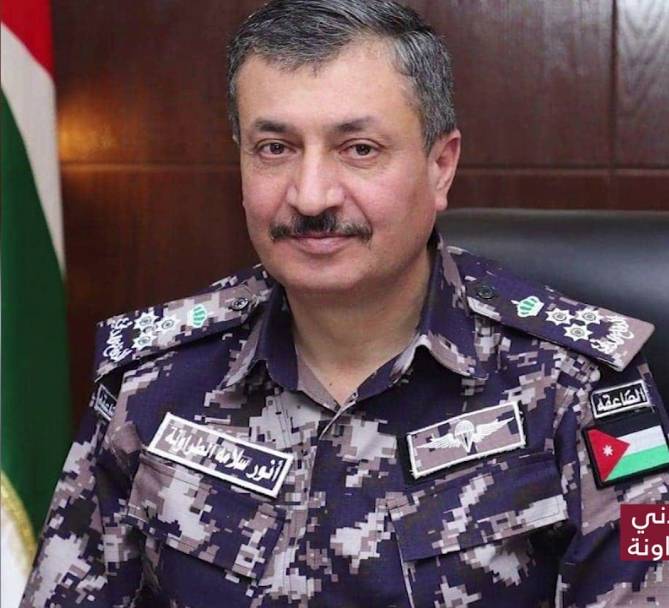 تنقلات وتعيينات بين كبار الأمن العام