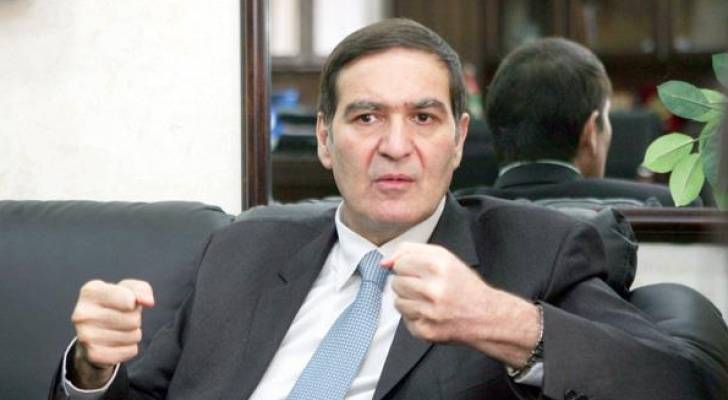 طوقان: المفاعل النووي الأردني يشار له بالبنان دولياً