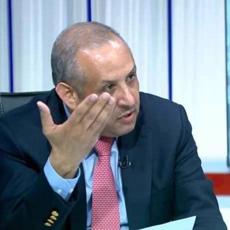 نوفان العجارمة: تعيين تامر خريس وكيلا لإدارة قضايا الدولة يتفق وأحكام القانون ولا تشوبه شائبة