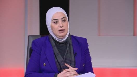 وزيرة الدولة للشؤون القانونية: القوانين الناظمة للحياة السياسية لها الأولوية القصوى