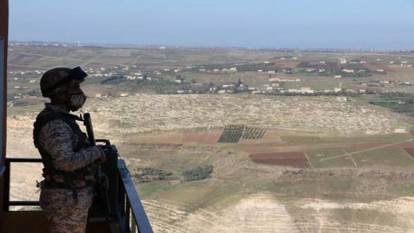 ضبط أكثر من 5 ملايين حبة كبتاجون و6 آلاف كف حشيش خلال يومين على الحدود الشرقية