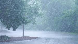 منخفض جوي يؤثر على المملكة غدا الاربعاء