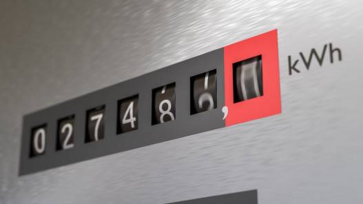 نحو 382 ألف حساب مسجل للاستفادة من التعرفة الكهربائية المدعومة