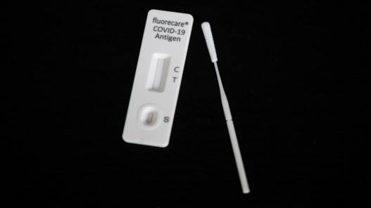 عضو في اللجنة الوطنية للأوبئة: لا نتوقع تسجيل أرقام فلكية بمتحور أوميكرون